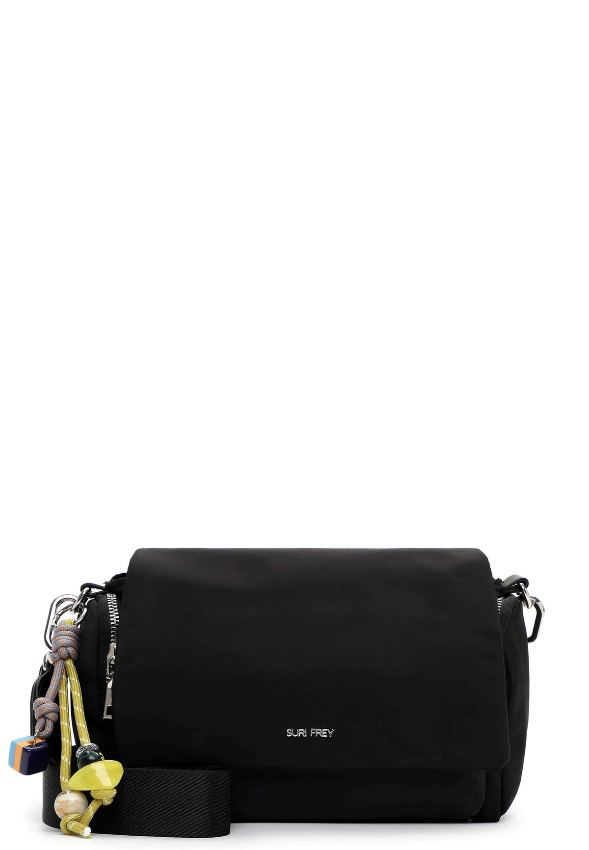 Umhängetasche SFY Sissy (Black)