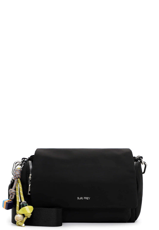 Umhängetasche SFY Sissy (Black)