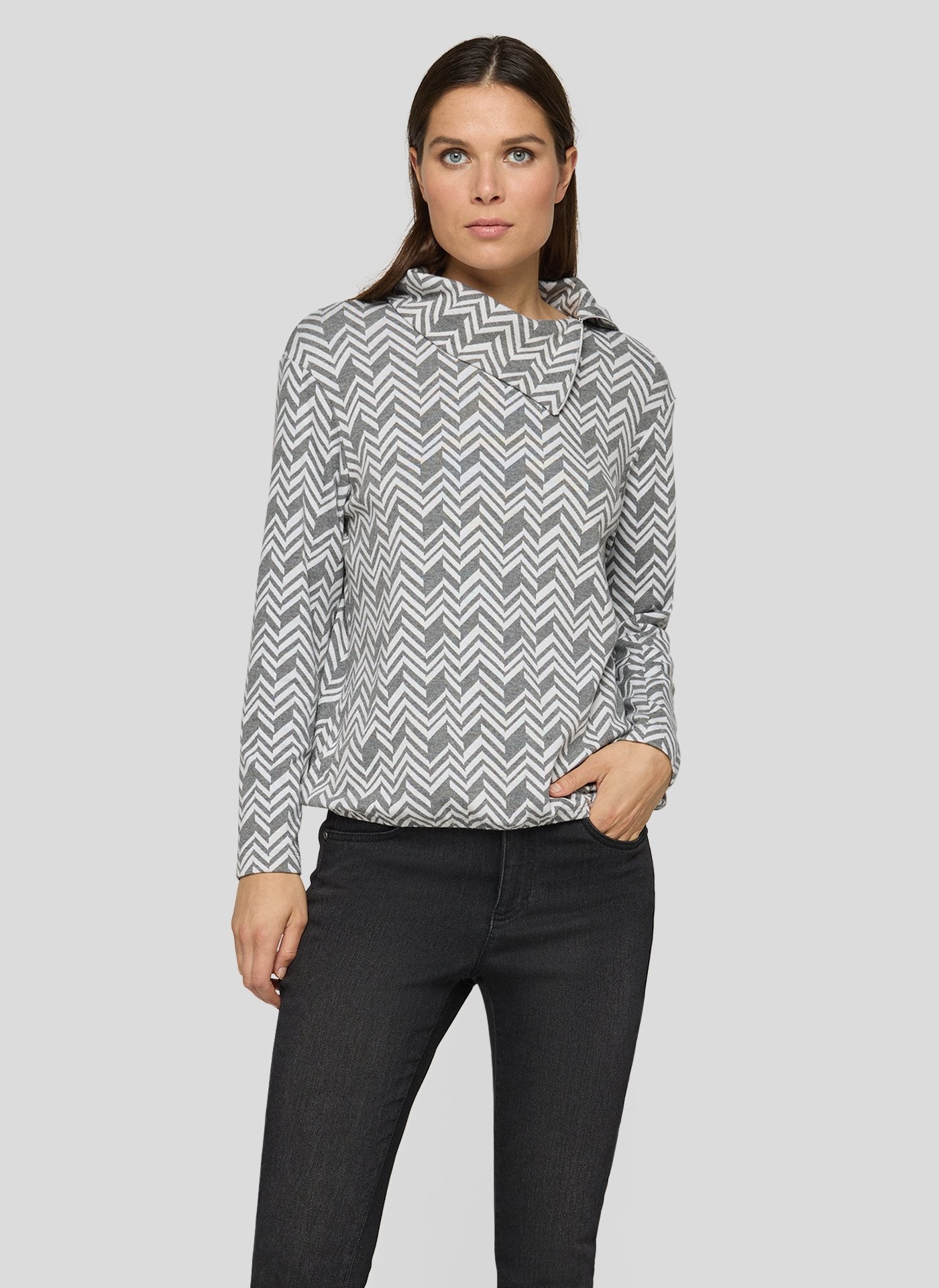 Tender Grey (Silber)