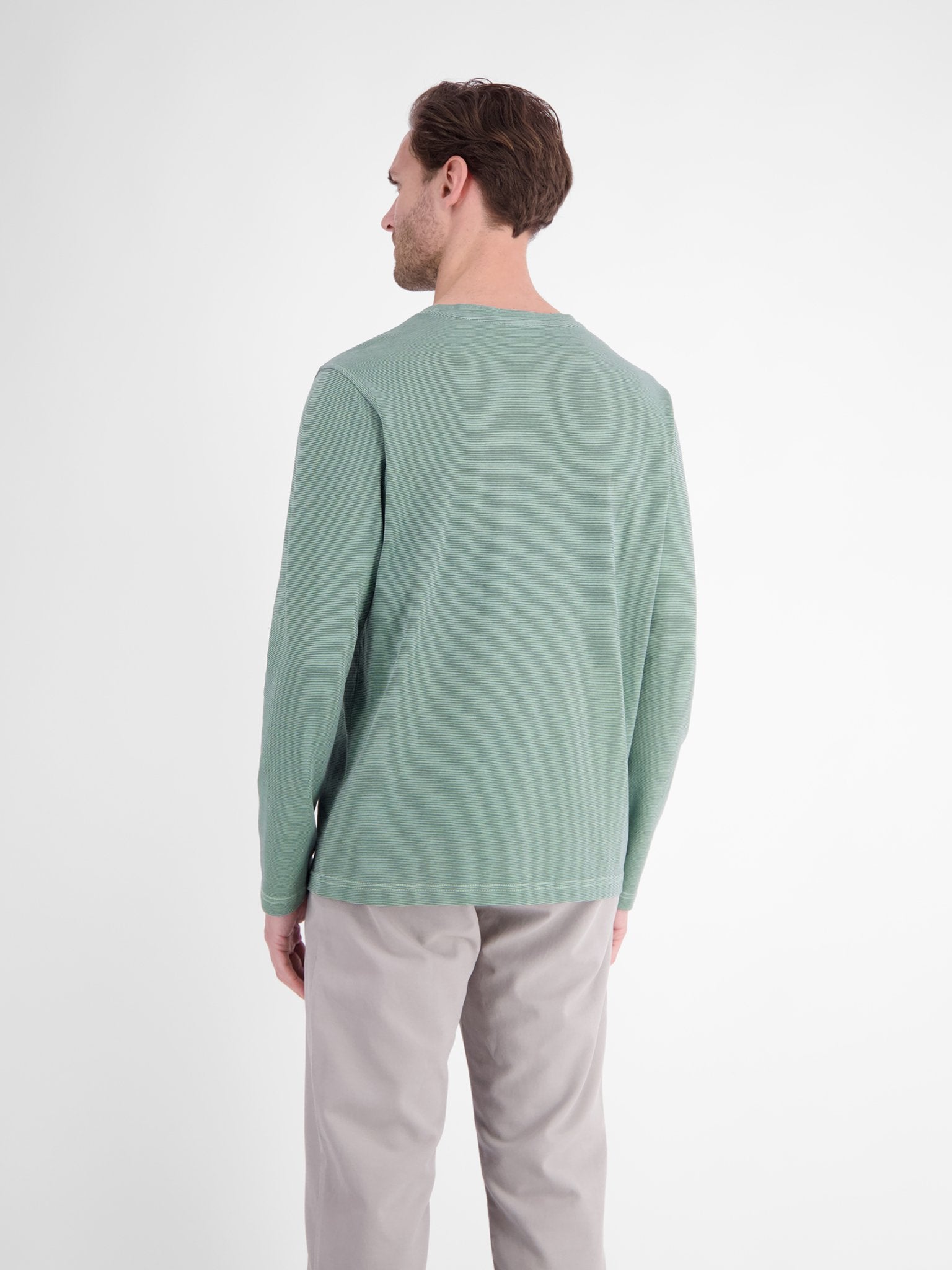 Serafino (Misty Blue)