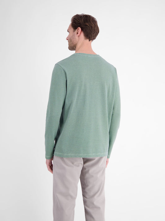 Serafino (Misty Blue)