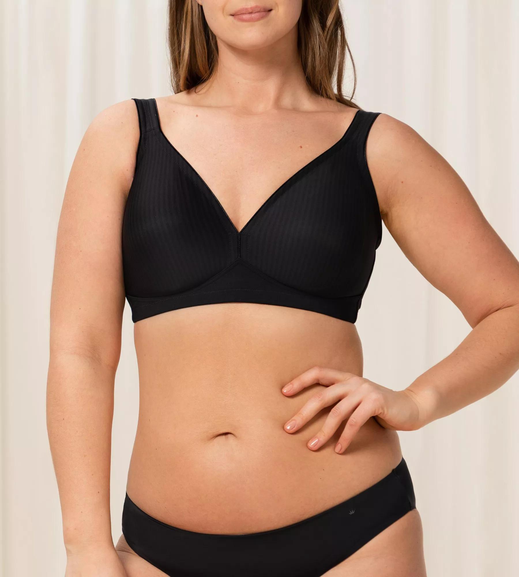 Modern Soft+Cotton N (Black)