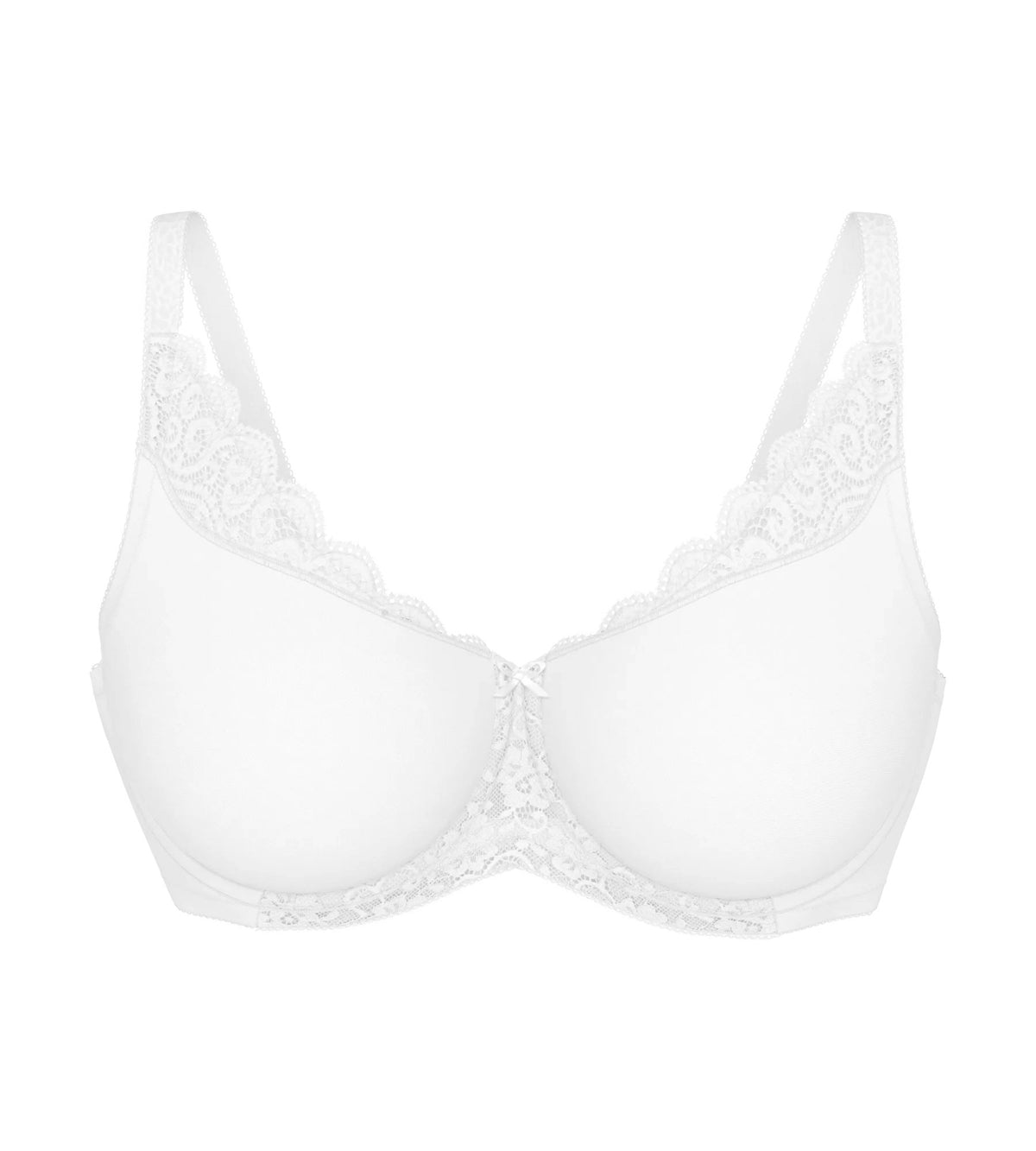 Amourette W01 (White)