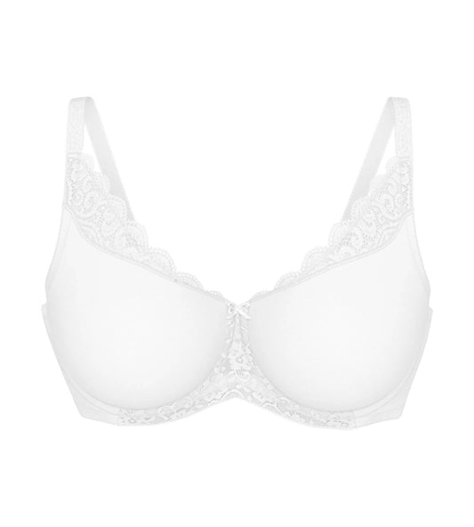 Amourette W01 (White)
