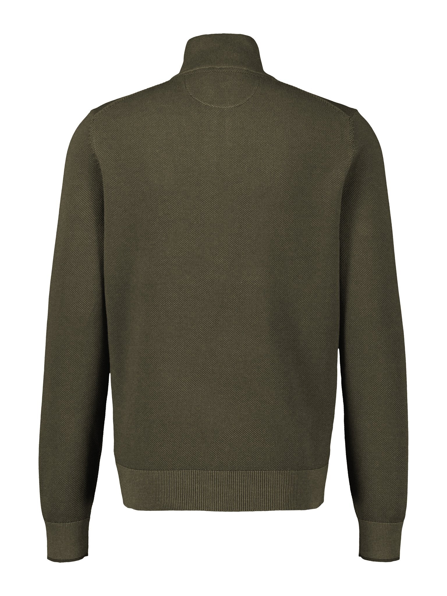 Jacke Fullzip (Nordic Olive)