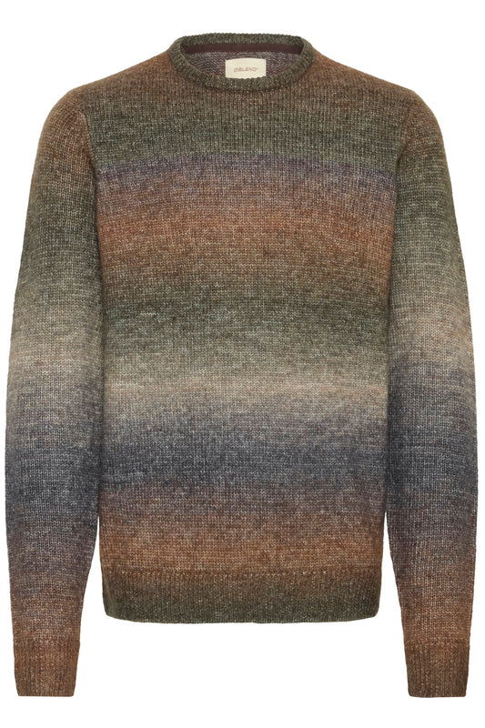 BHDANNIE Pullover (Forest Night)