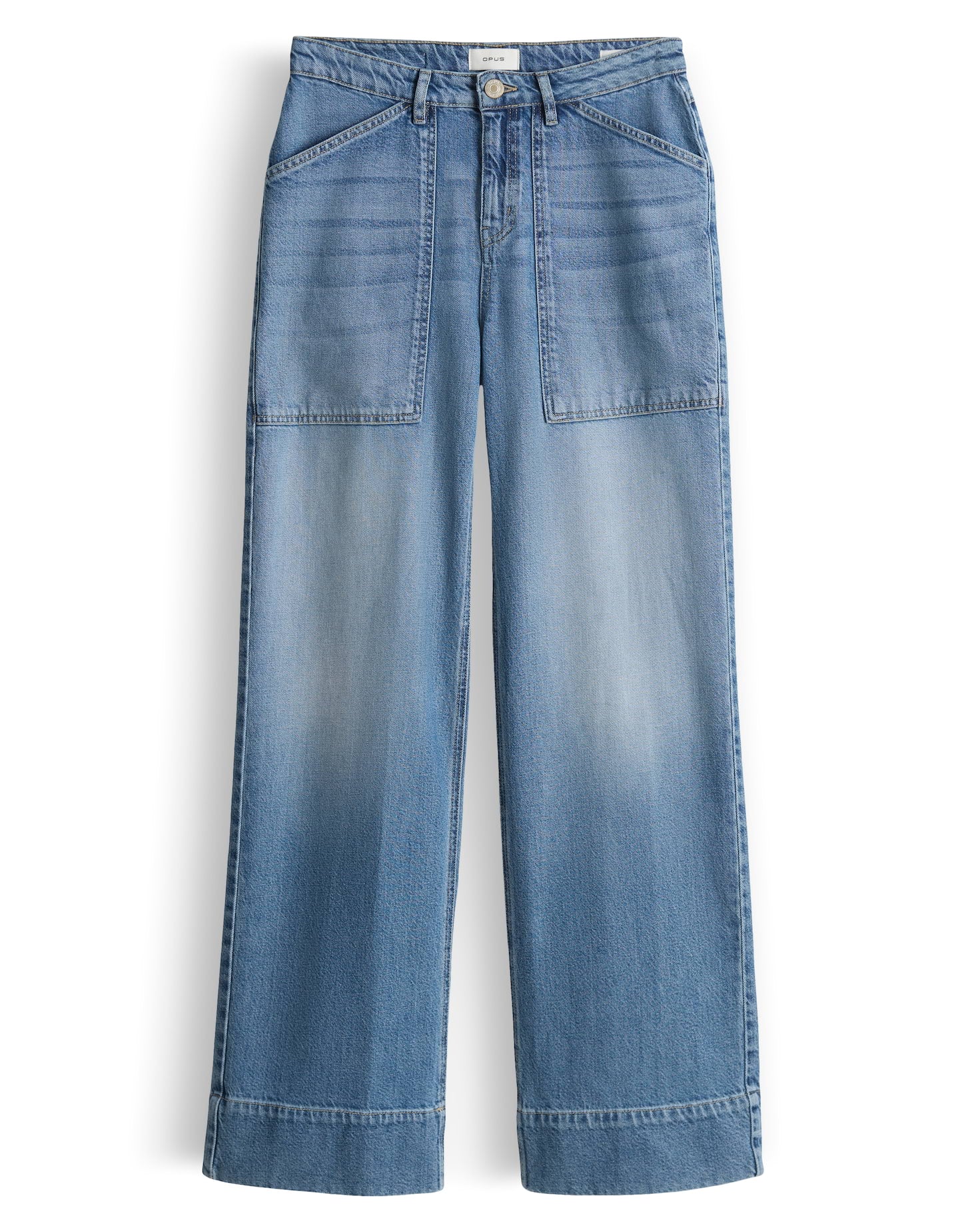 Miva comfy (Mid Comfy Blue)