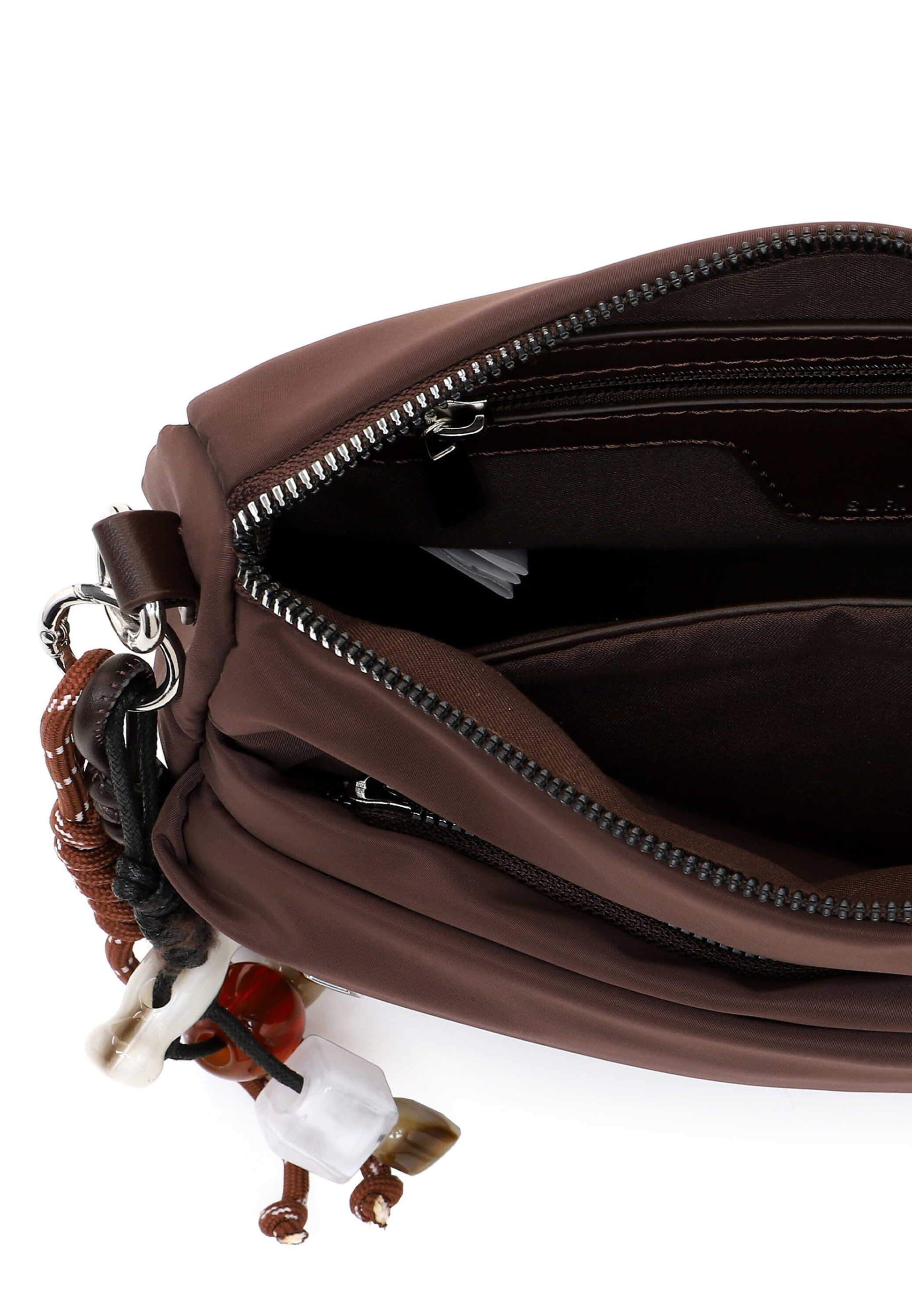 Umhängetasche SFY Sandey (Brown)