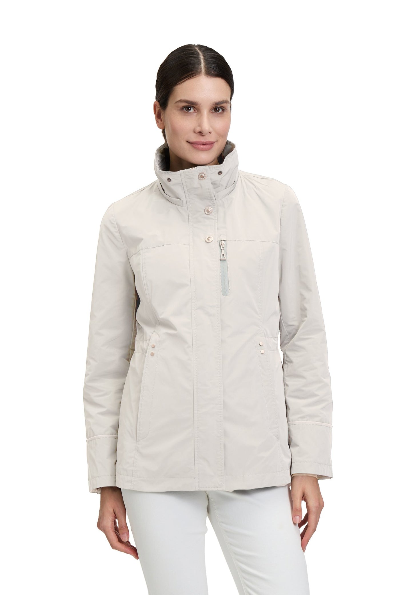 Sommerjacke (Silver Rock)