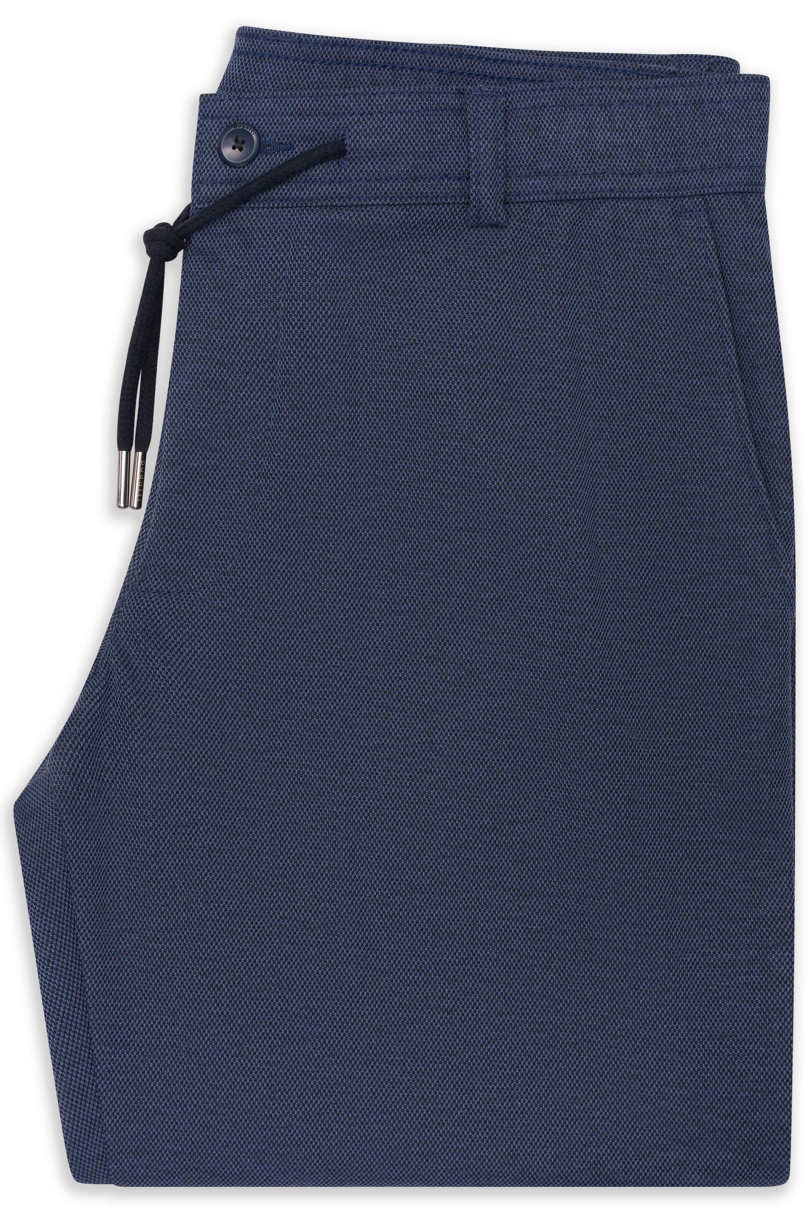 Herren Bermuda/Shorts (Marine)