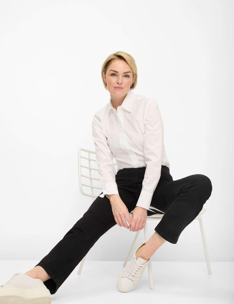 Style Pamina (Black)