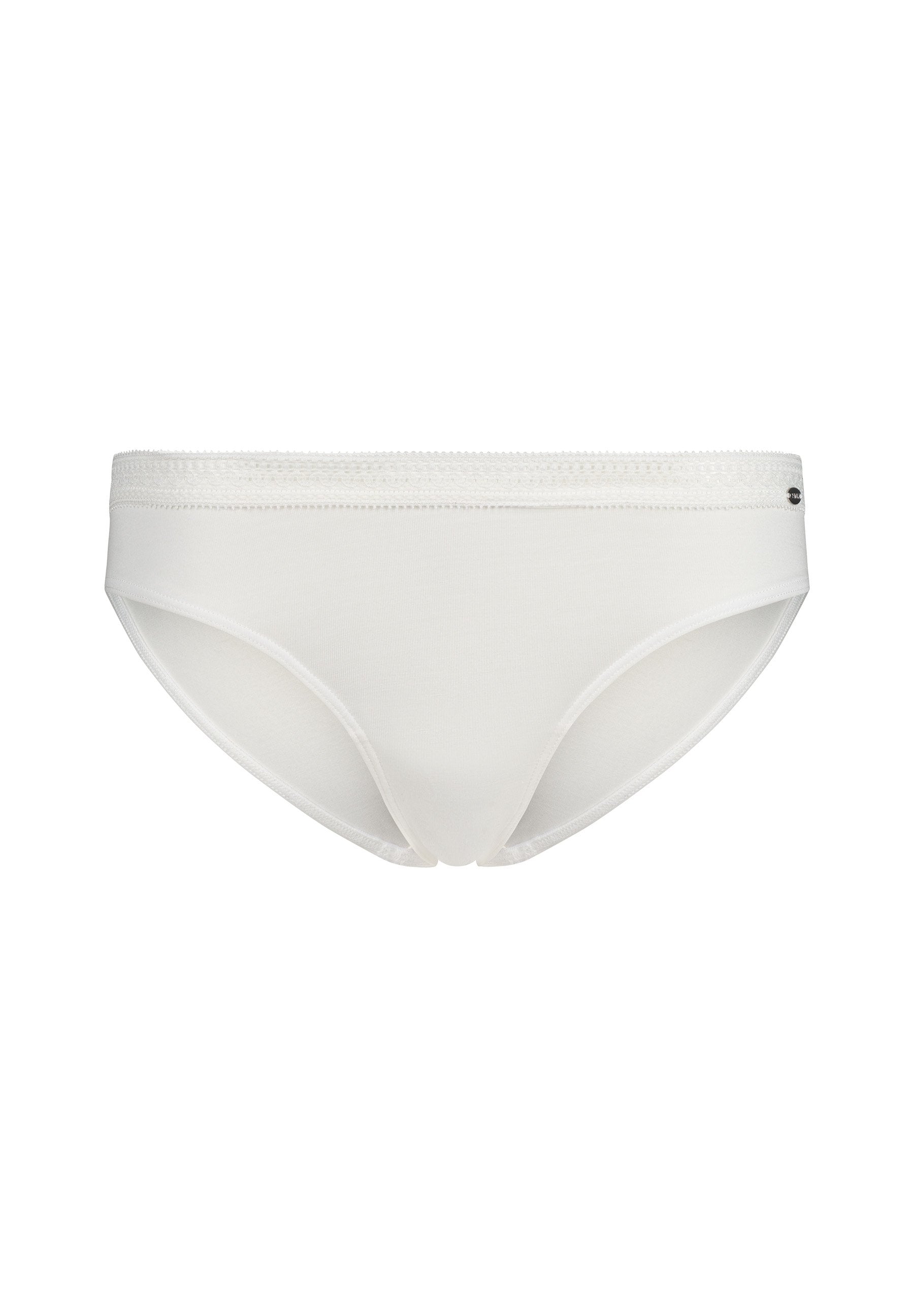 SKINY Damen Rio Slip Natural Beauty (Ivory)
