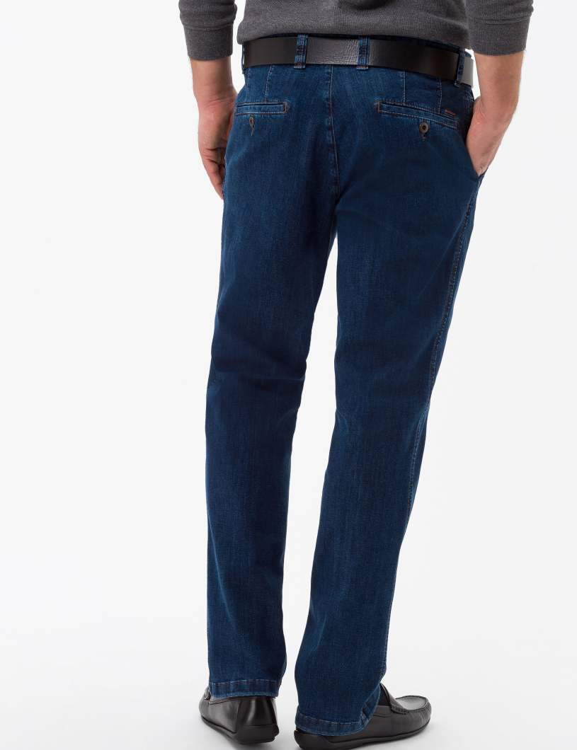 Style Jim (Blue Stone)
