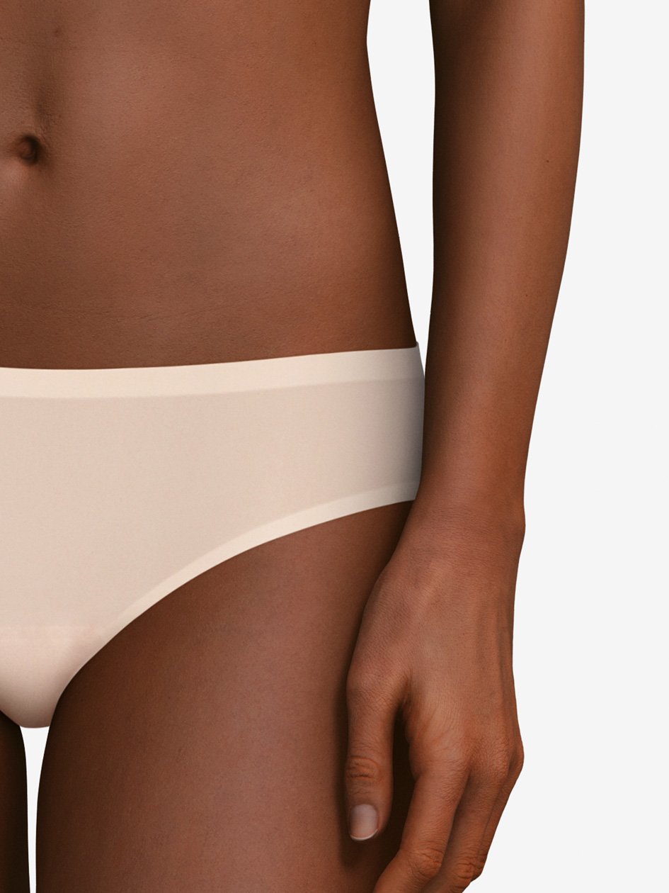 SOFTSTRETCH Slip (01n Beige Dore)