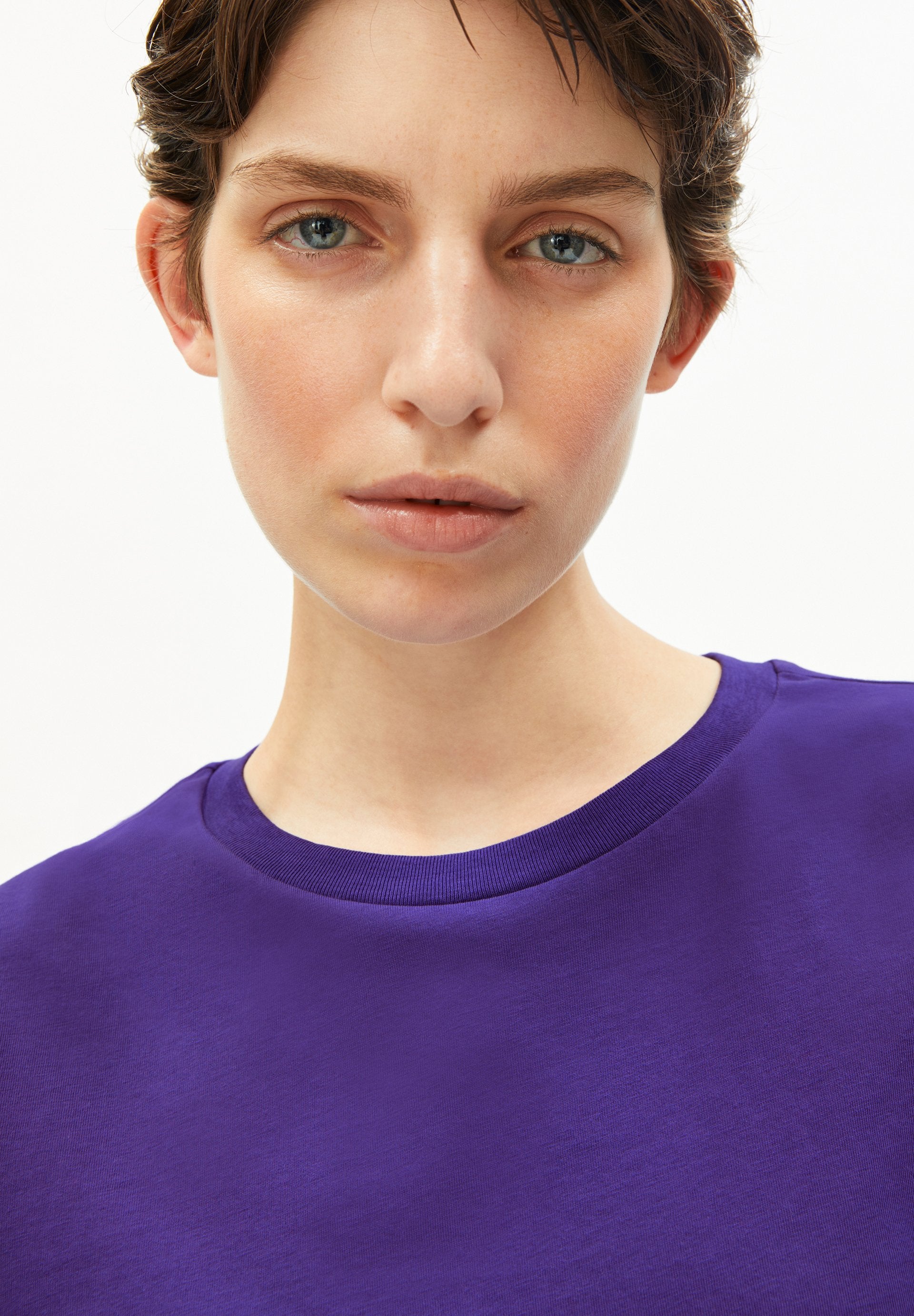 Lualaa (Indigo Lilac)