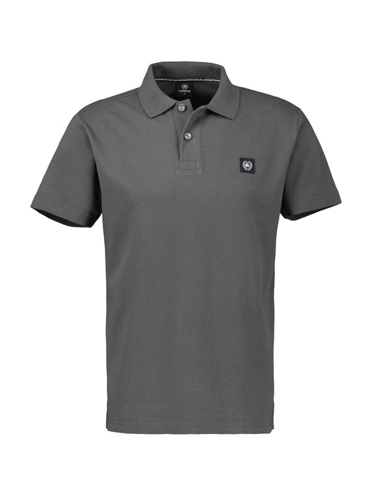Polo-knopf (Basalt Grey)