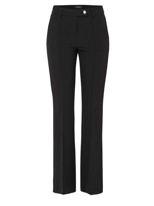 Jolie Bootcut (Black)
