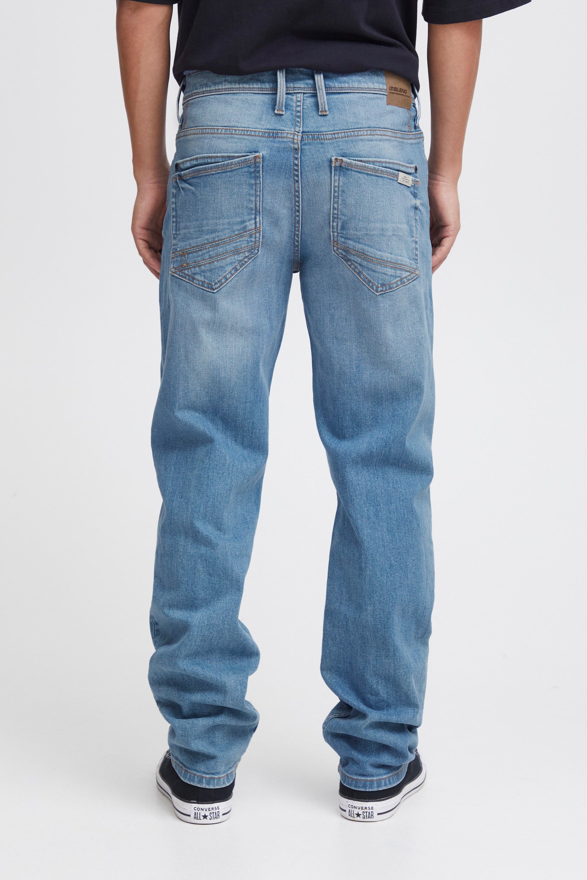 Bhrock Reg 0069 Noos (Light Blue -)