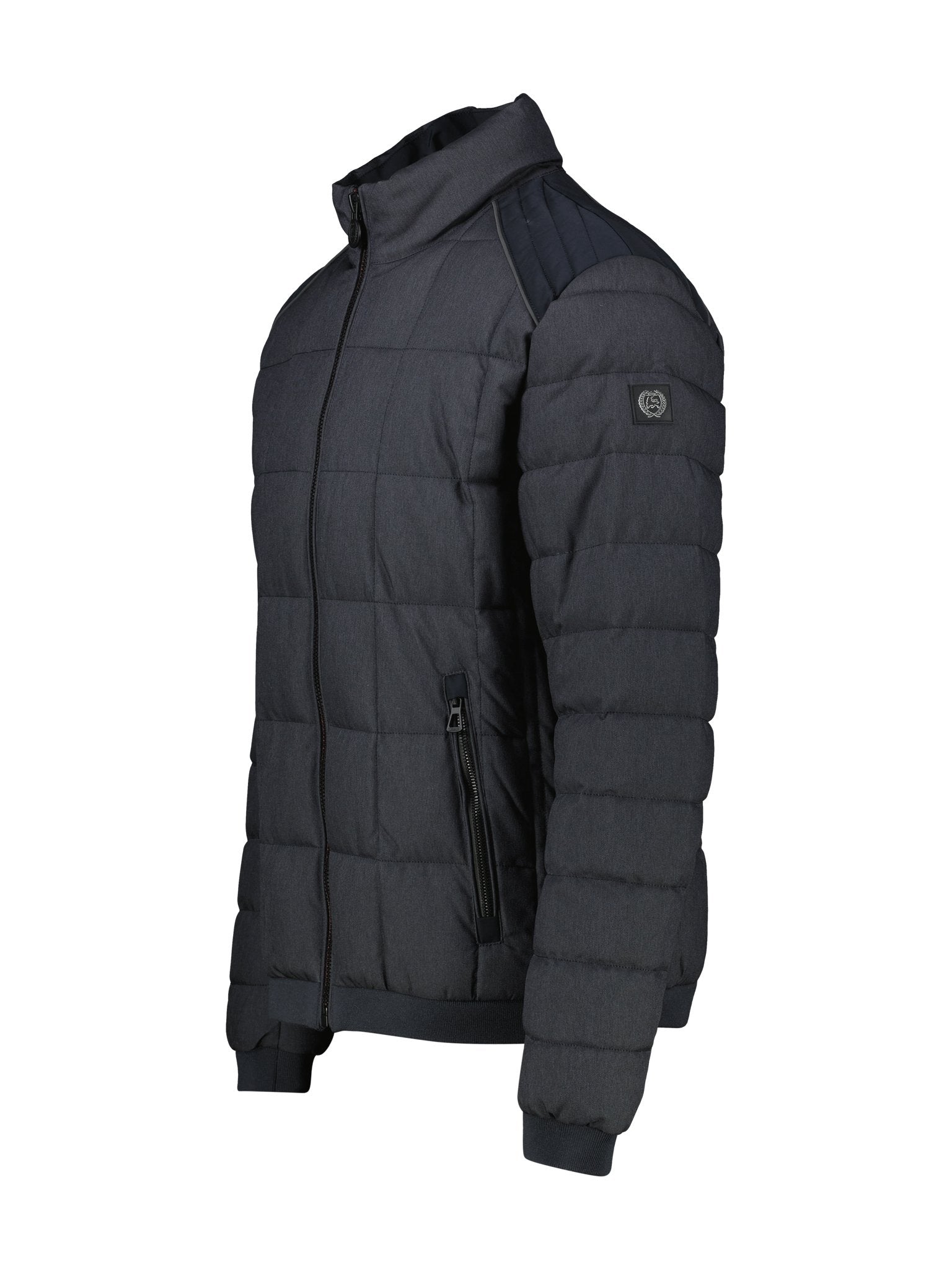 Blouson Konfektion (Blue Night)