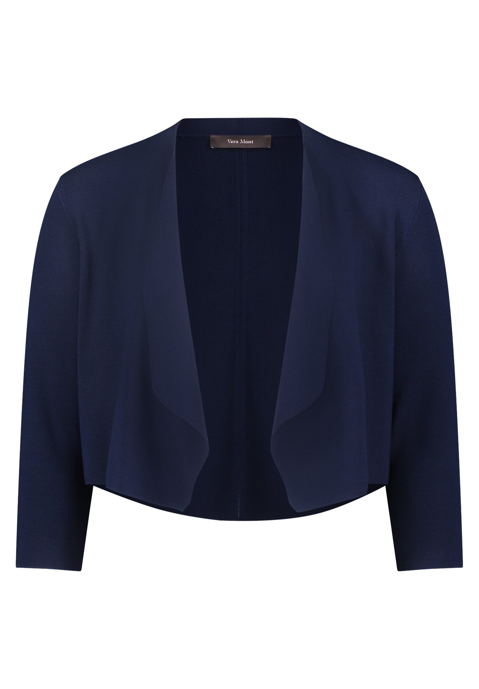 Strickbolero (Night Sky)
