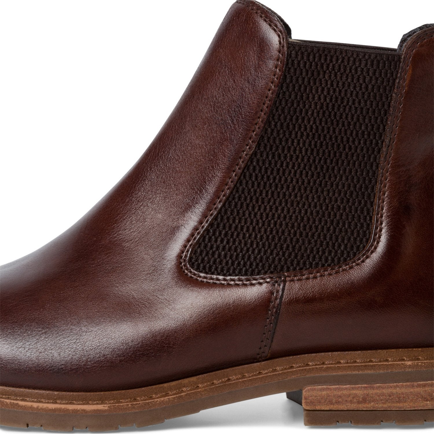Stiefel (Muscat Leather)