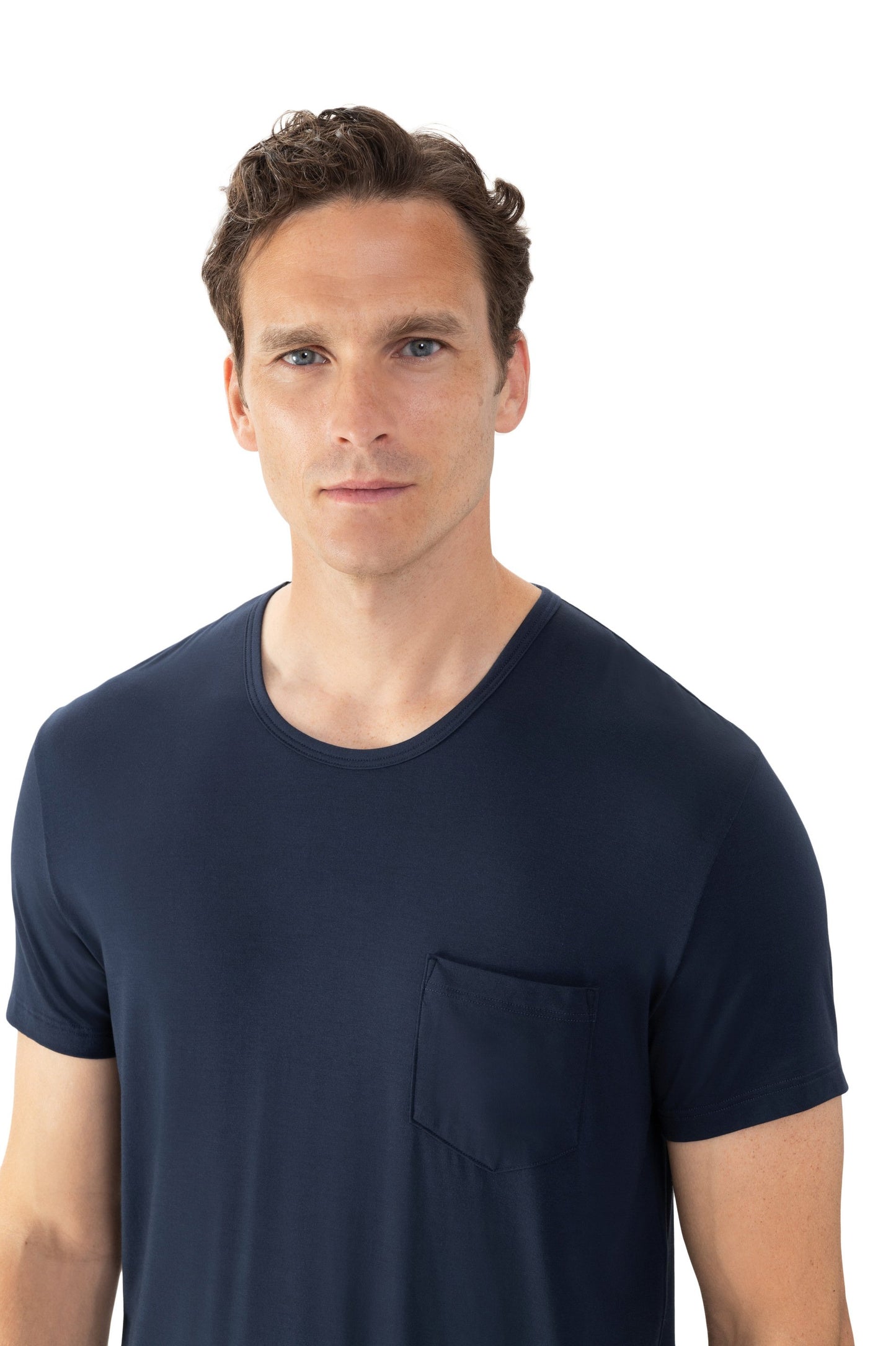 T-Shirt (Yacht Blue)