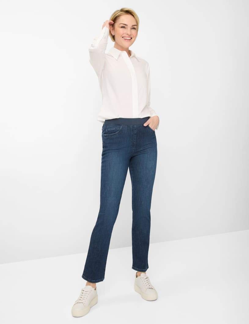 Style Pamina (Stoned)