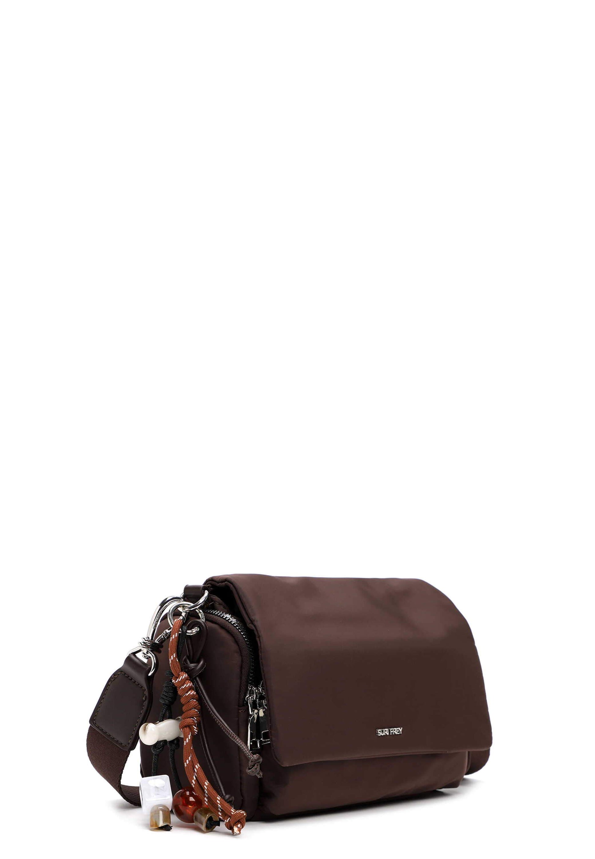 Umhängetasche SFY Sandey (Brown)