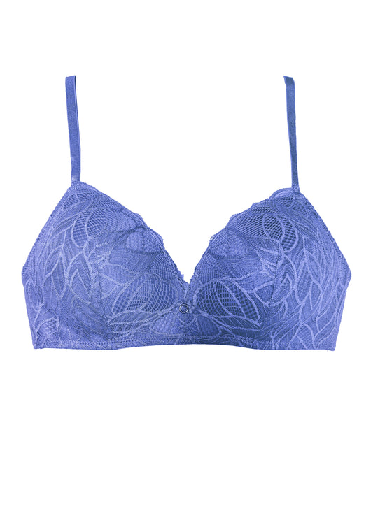 LASCANA Bralette (Cornflower)