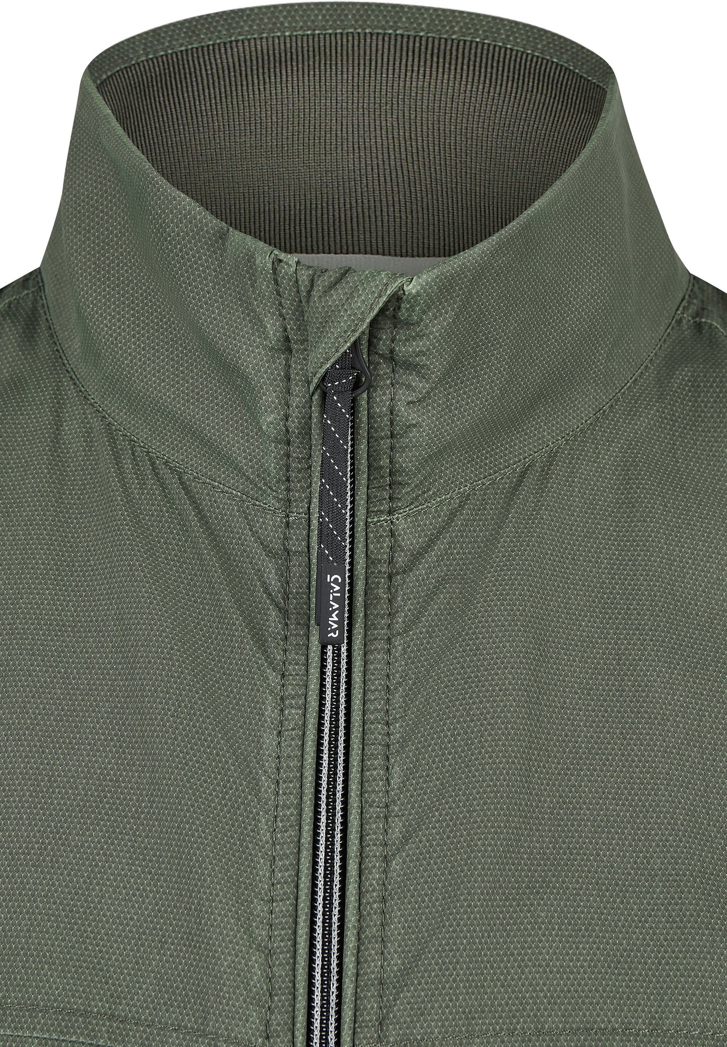 Blousons (Dark Green)