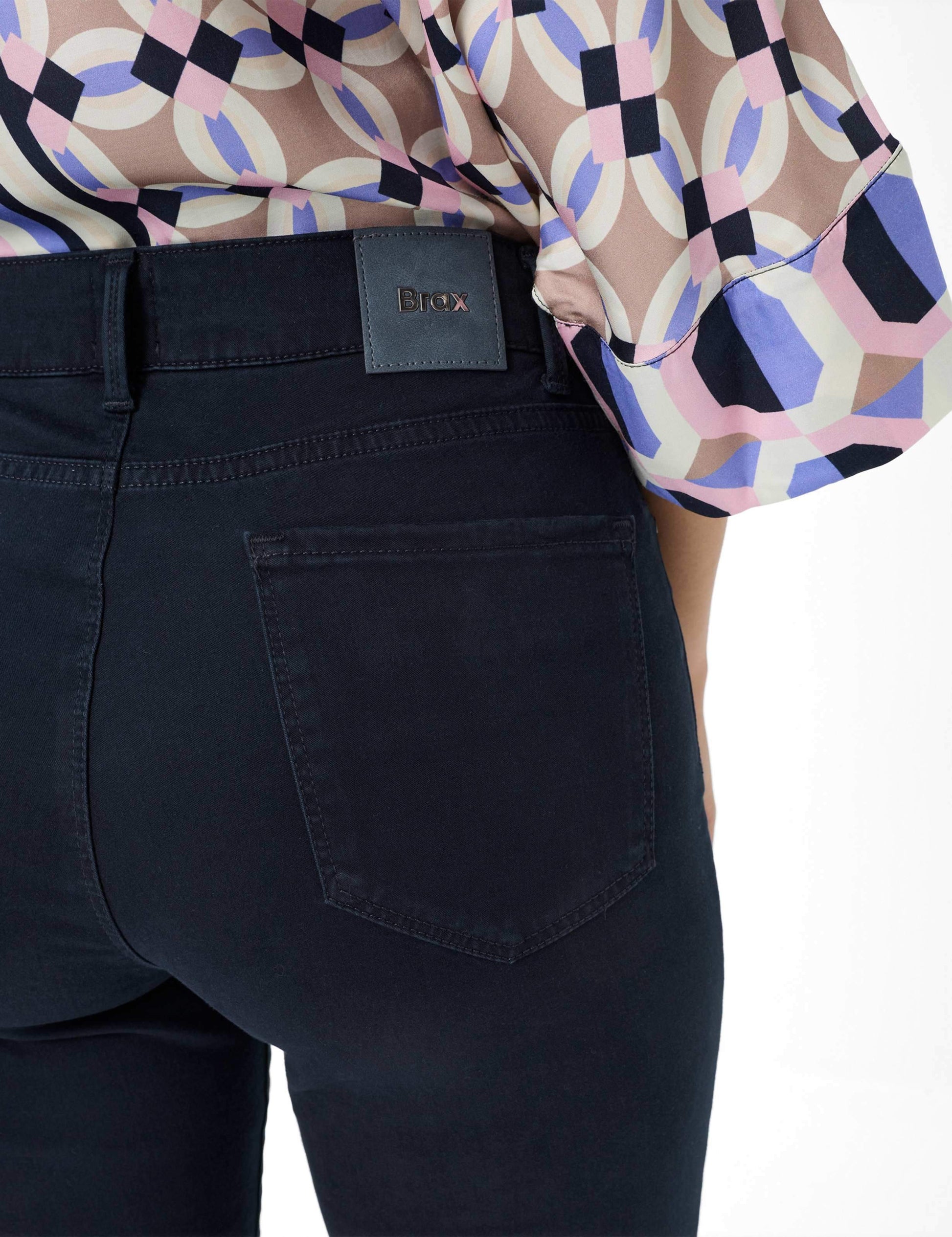 Style Shakira (Navy)