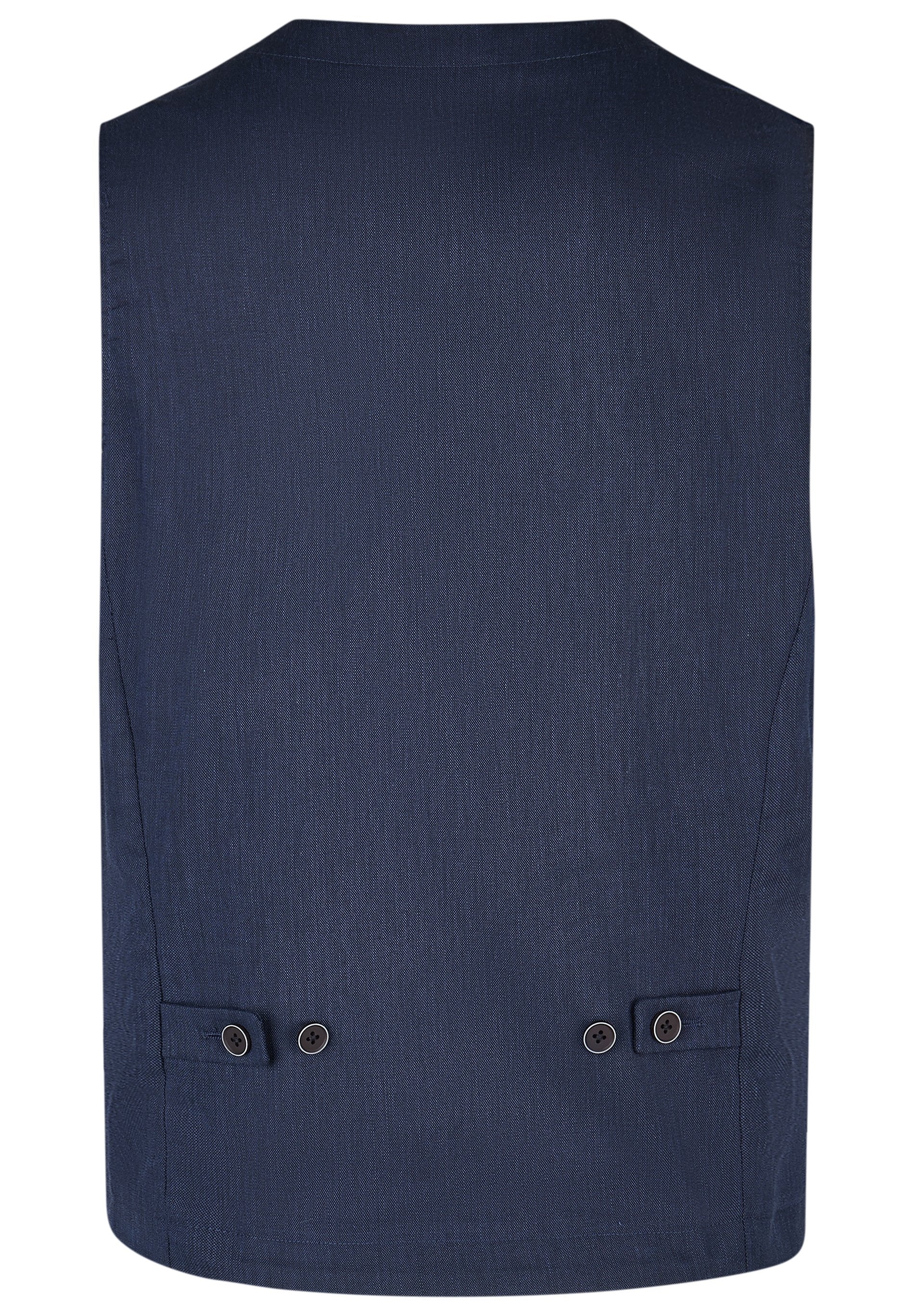 Anzugweste (Navy)