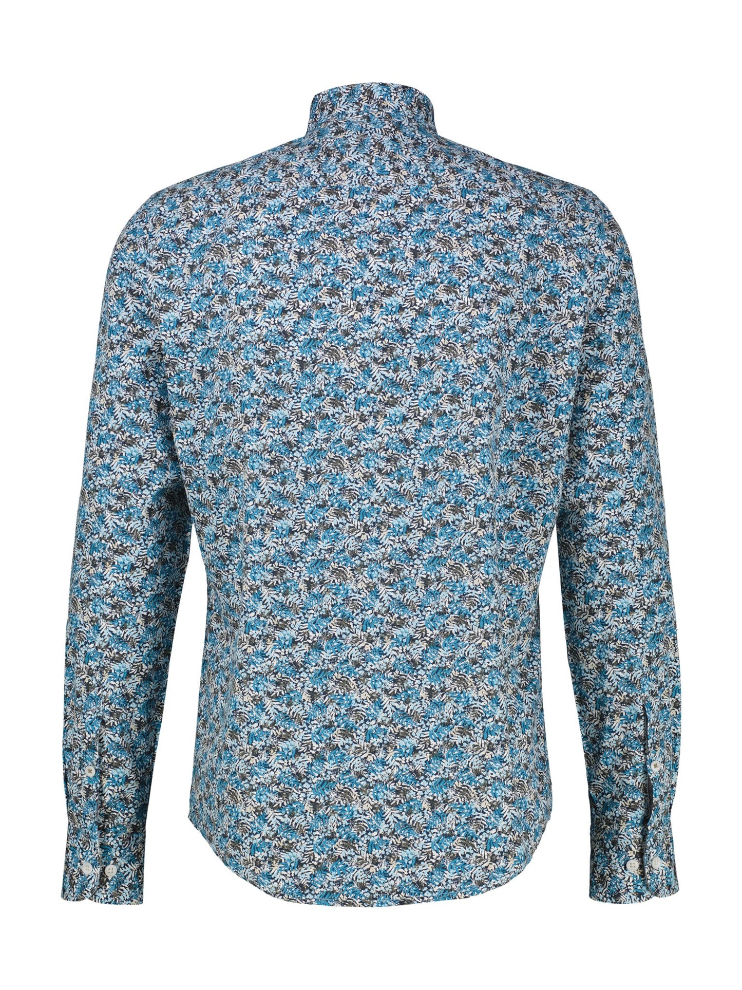 Sportiv (Swedish Blue)