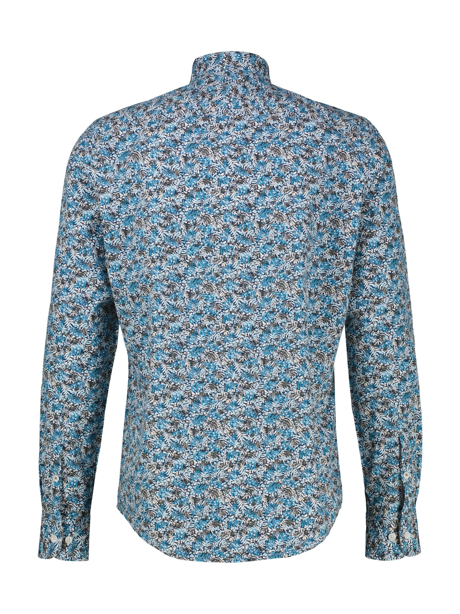 Sportiv (Swedish Blue)