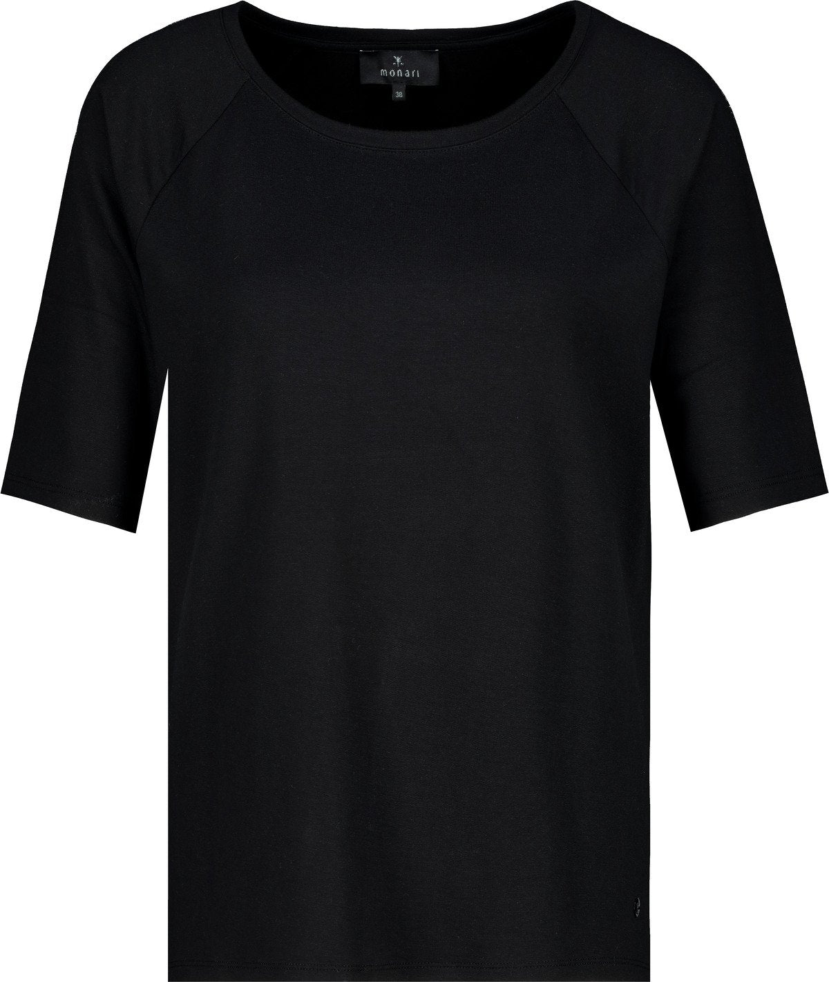 T-Shirt (Schwarz)