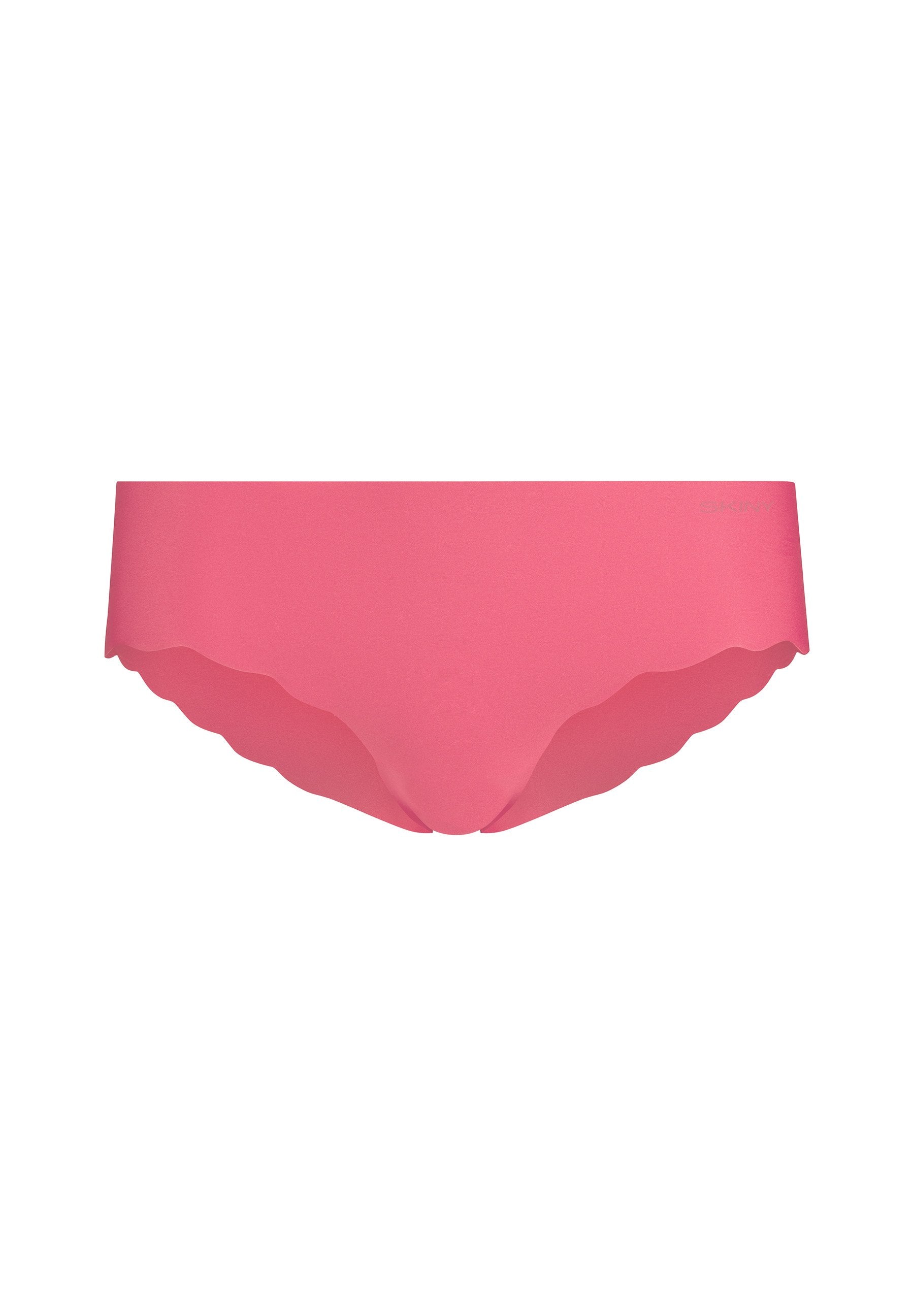 SKINY Damen Panty Micro Essentials (Rapture Rose)