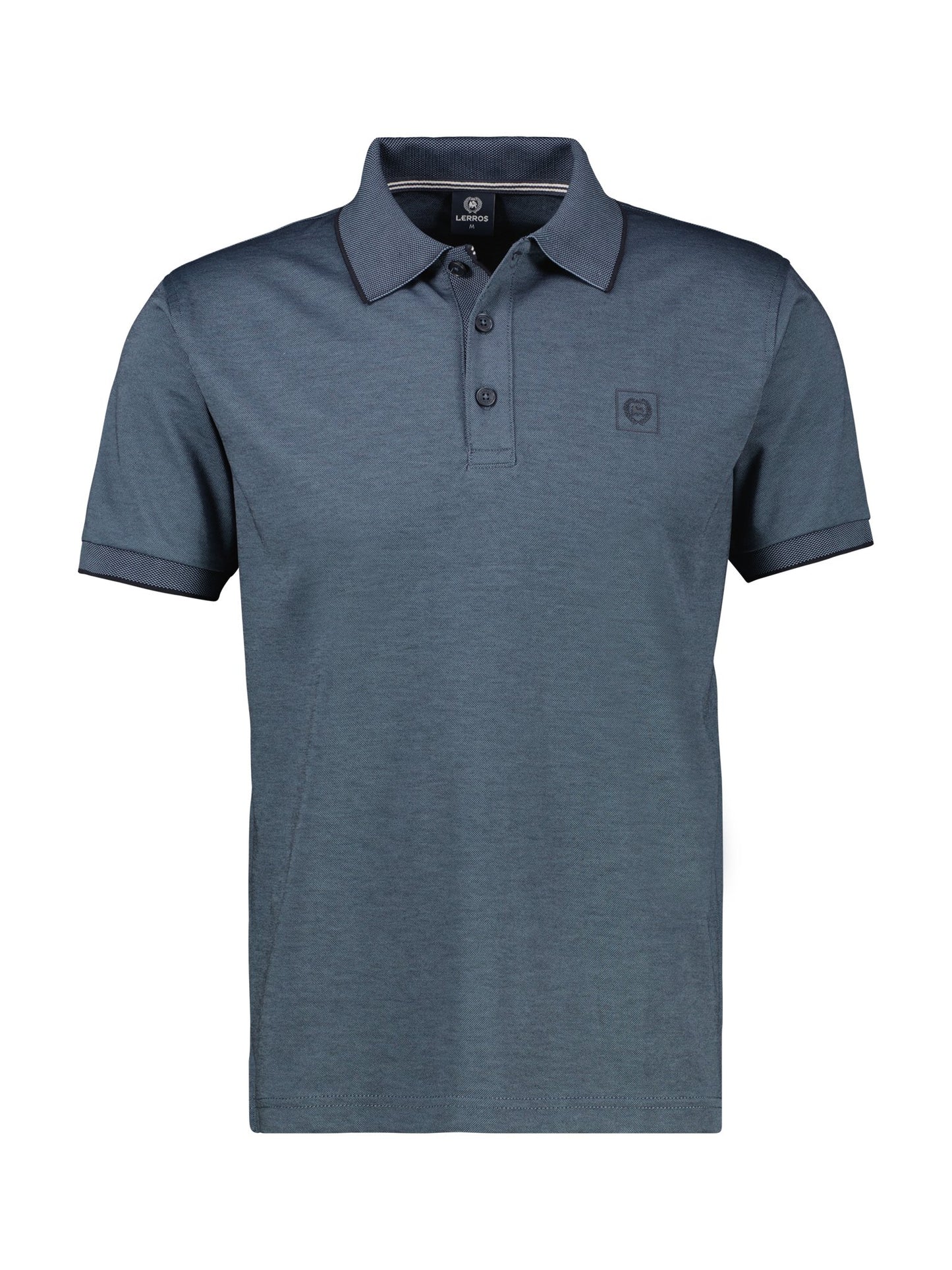 Polo-knopf (Classic Navy)