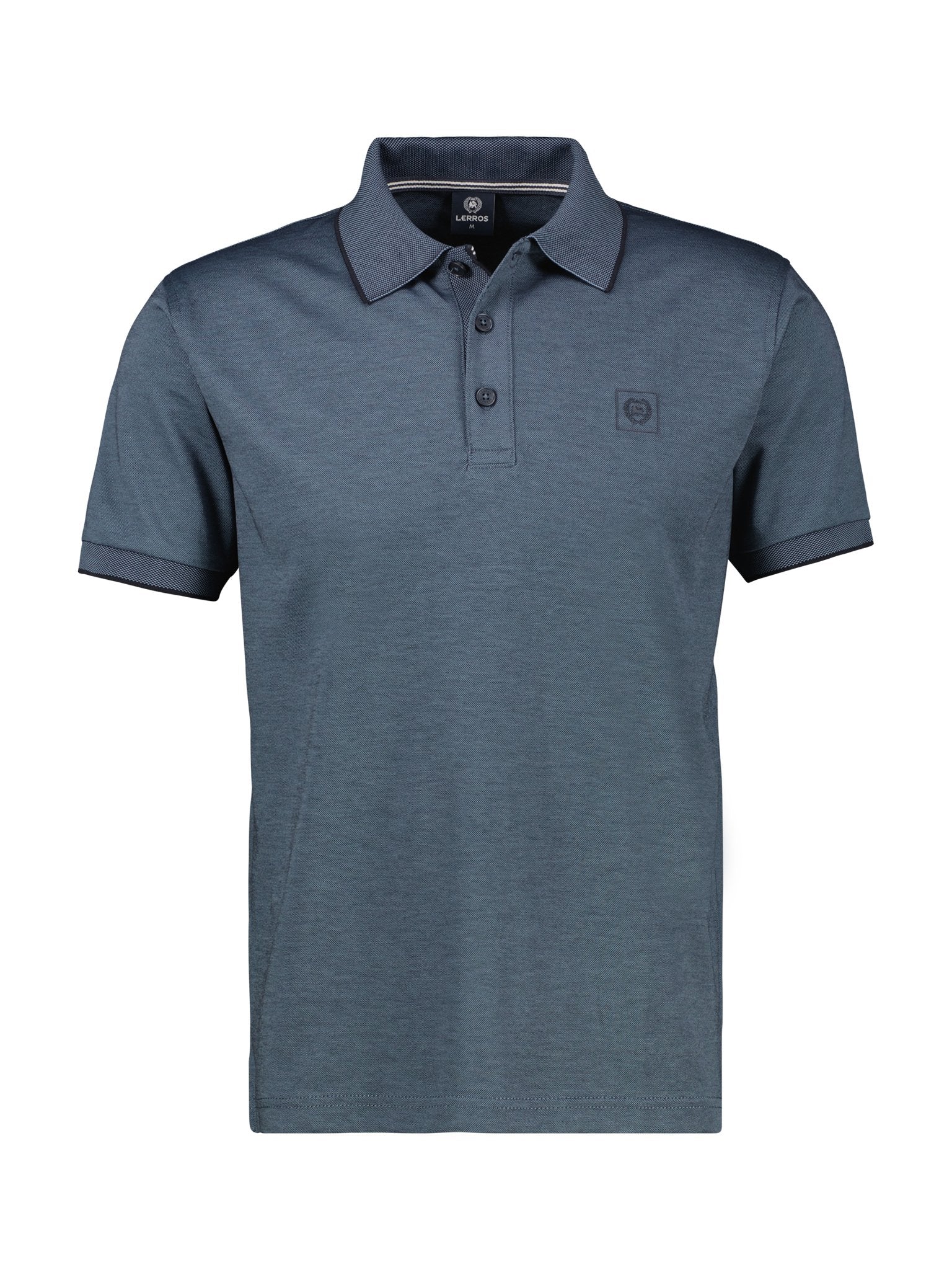 Polo-knopf (Classic Navy)