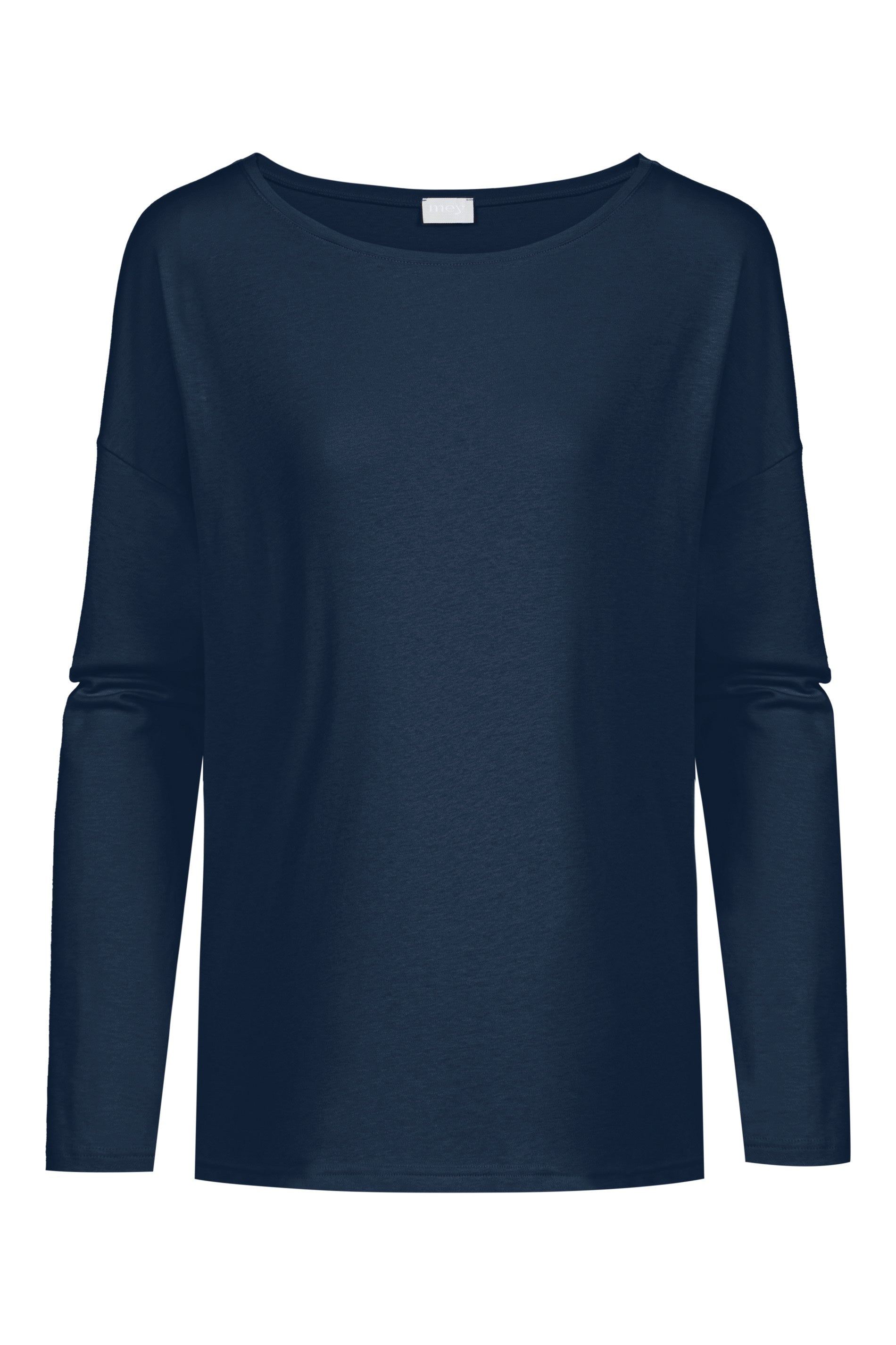 T-shirt long sleeve (Deep Shadow)