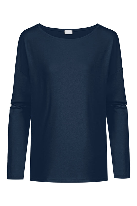 T-shirt long sleeve (Deep Shadow)