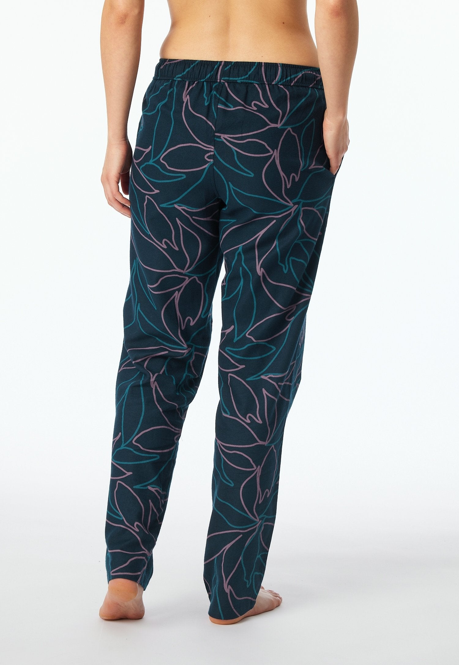 Hose lang (Multicolor)