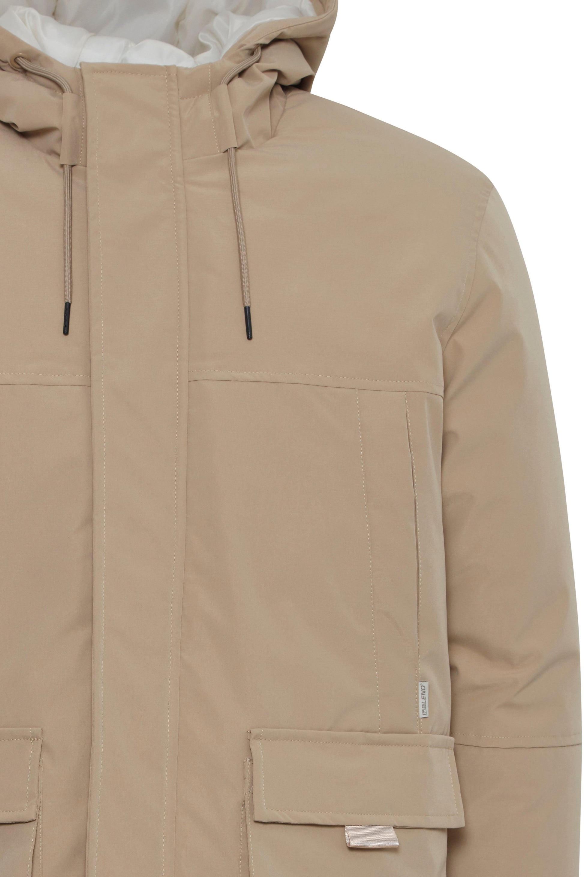 Outerwear (Cornstalk)