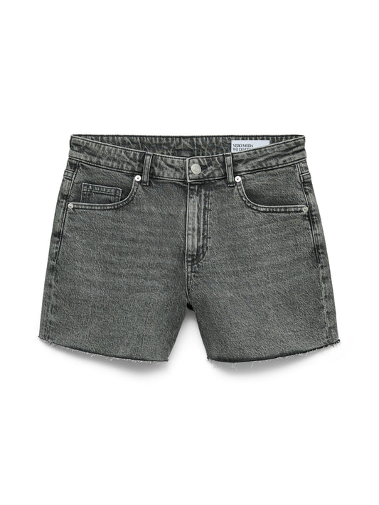 Vmtess Mr Short Dnm Shorts Mix Ga Noos (Medium Gre)