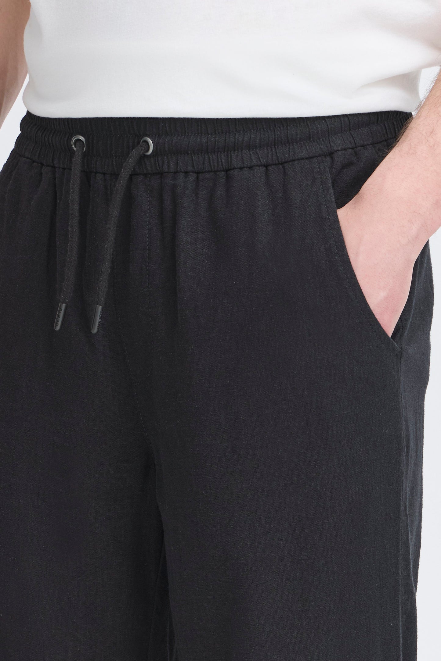 Bh_malvin Linen Easy P (Black Beauty)