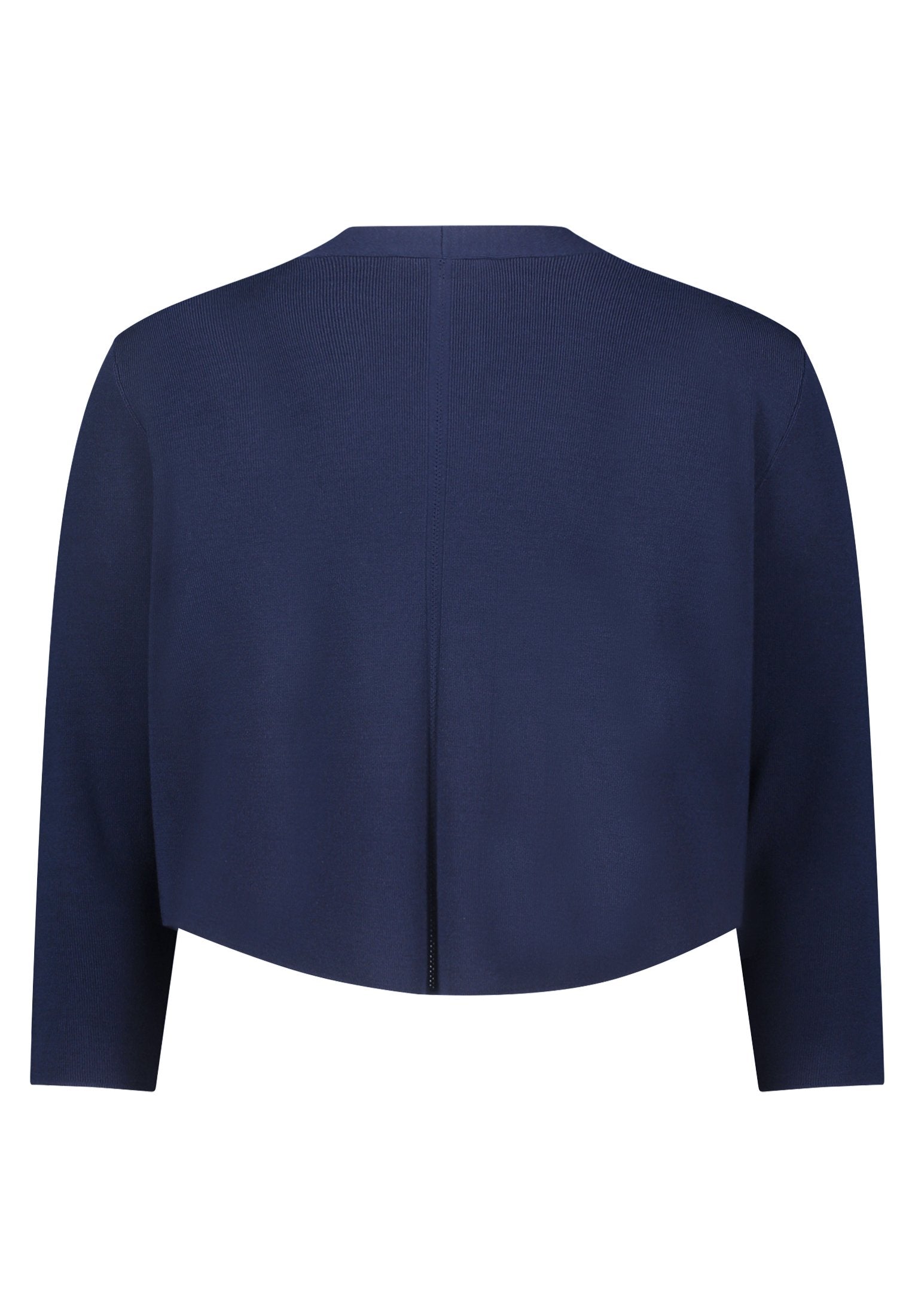 Strickbolero (Night Sky)