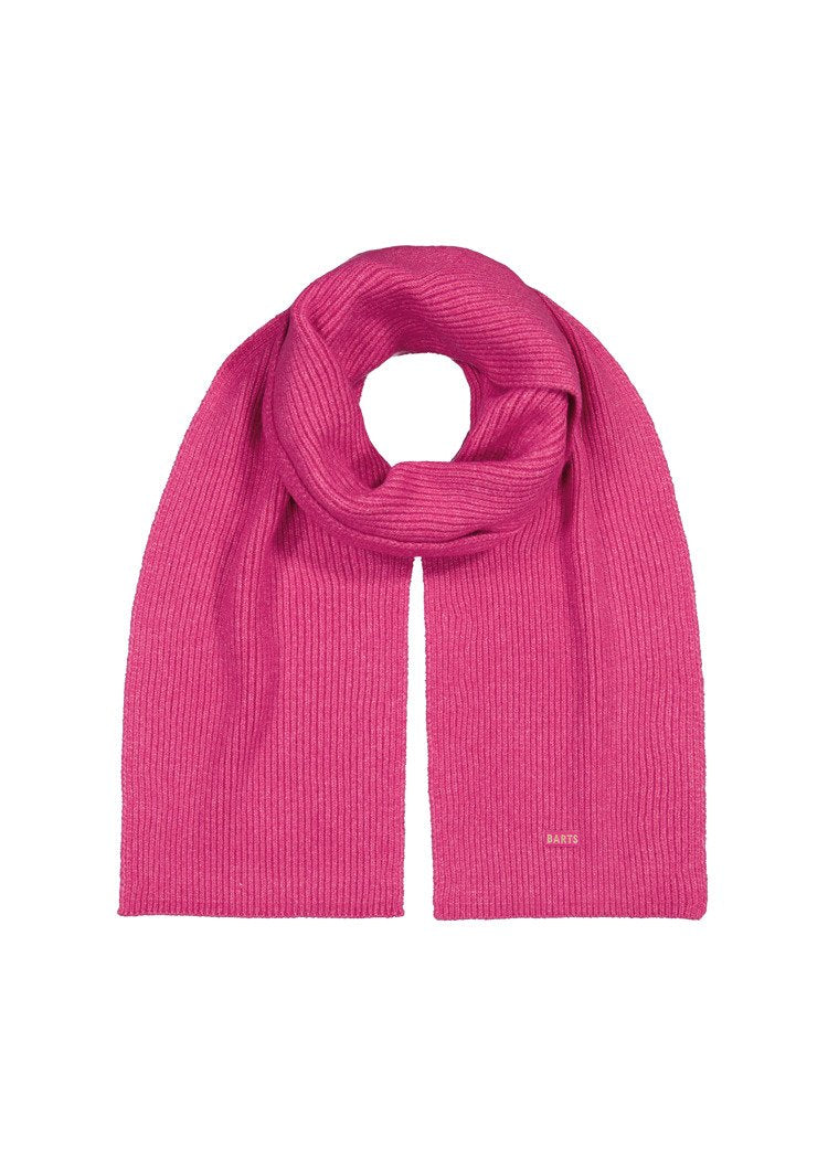 Ardelve Scarf (Pink Fuchsia)