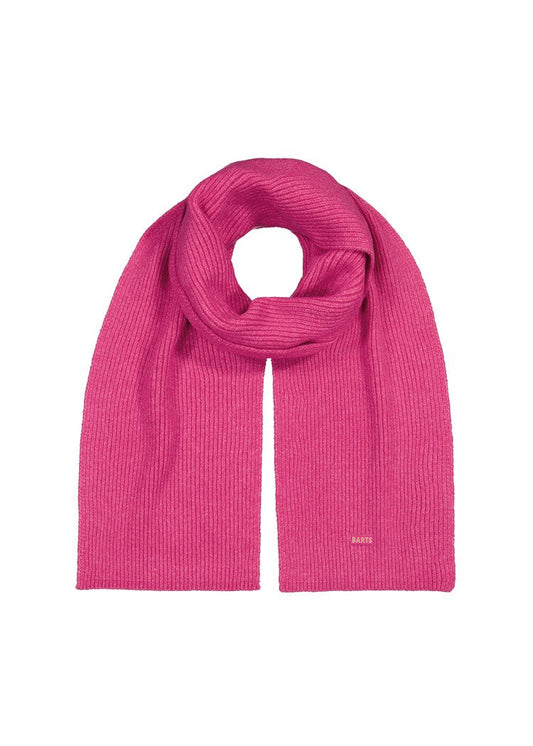 Ardelve Scarf (Pink Fuchsia)