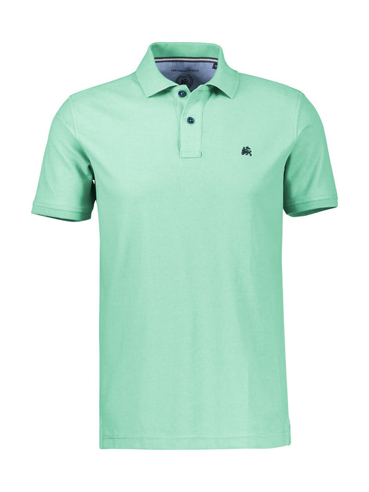 Polo-knopf (Mint Water)