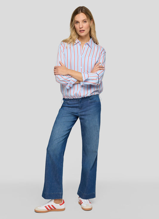 Leisure Club (Pastellblau)