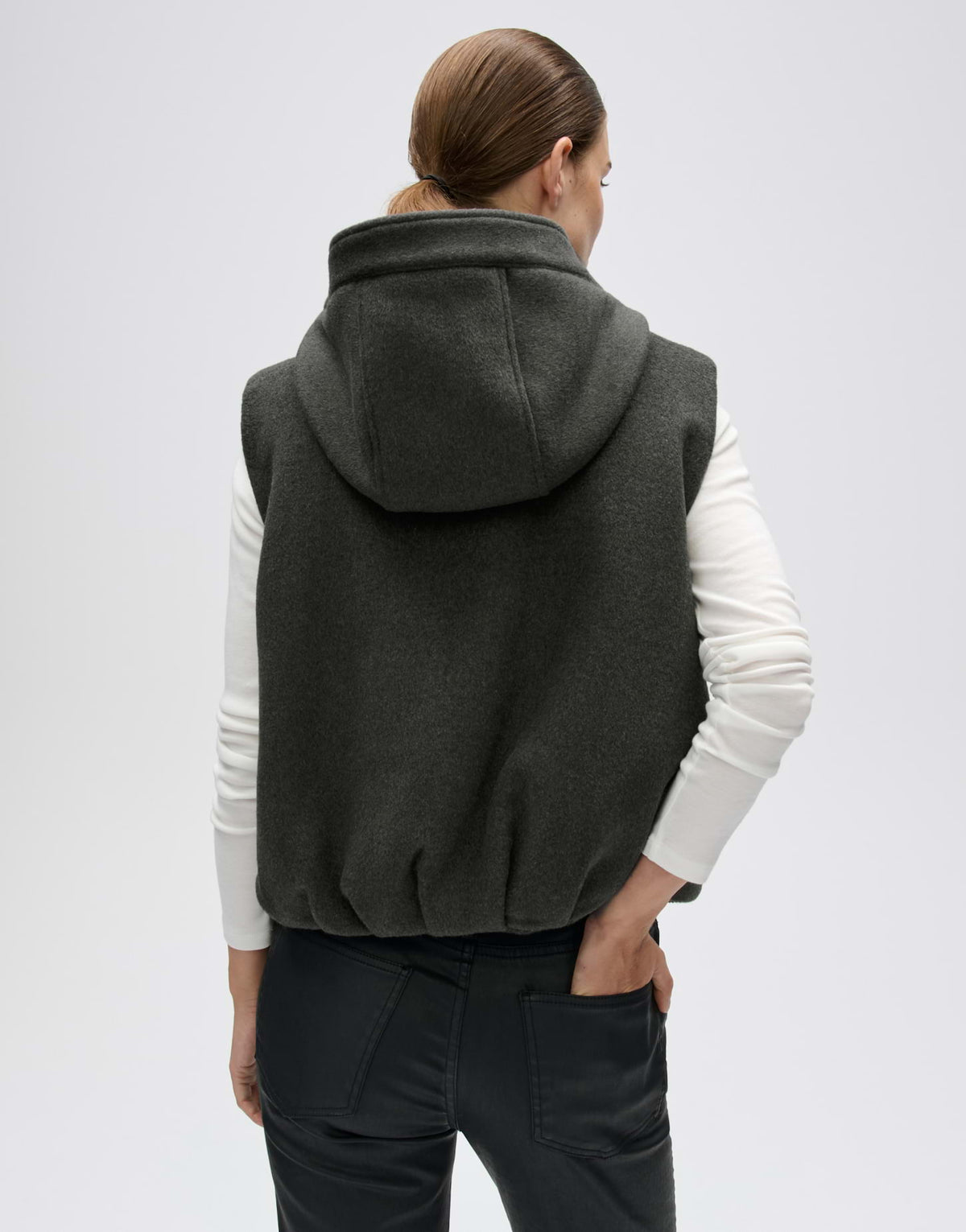 Walanka (Sage Grey)
